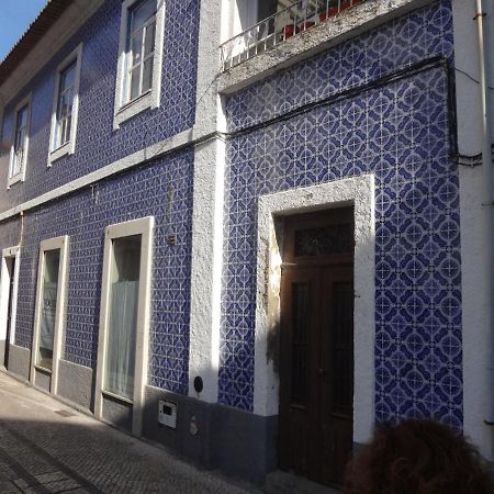 Ficus Benjamina Apartment Aveiro Exterior photo